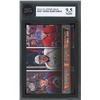Image 1 : 2013 Young Guns Checklist - Nathan Mackinnon - KSA 9.5