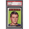 Image 1 : 1965-66 Topps #91 Rod Gilbert (PSA 8)