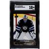Image 1 : 2015 Young Guns - Connor Hellebuyck - SGC 10 GEM MINT