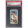 Image 1 : 1909-11 T206 #137 Mickey Doolan (Bat) (PSA 3.5)