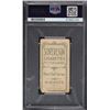 Image 2 : 1909-11 T206 #298 Bill Malarkey (PSA 1.5) Soveregin back!