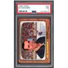 Image 1 : 1966-67 Topps #23 Ed Giacomin (PSA 7)