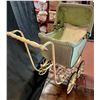 Image 2 : Antique Baby Pram