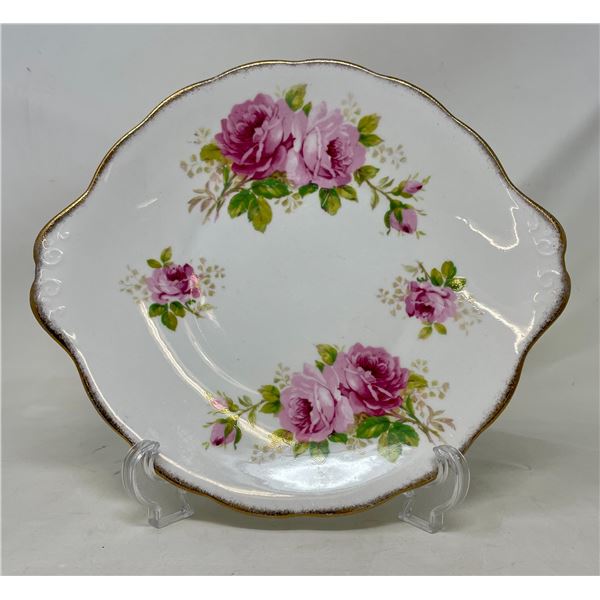Royal Albert  American Beauty Serving Plate
