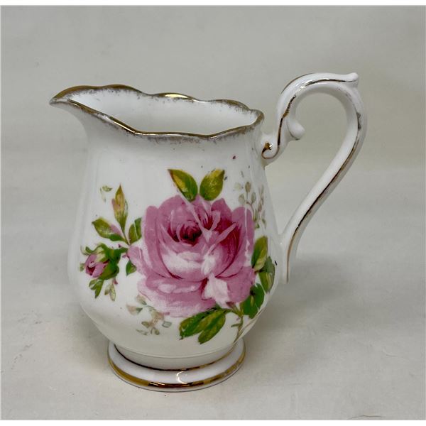 Royal Albert  American Beauty Creamer