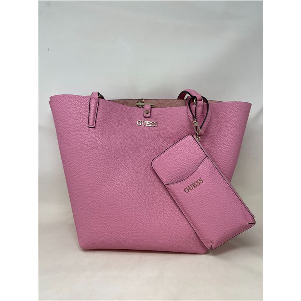 New Guess Purse