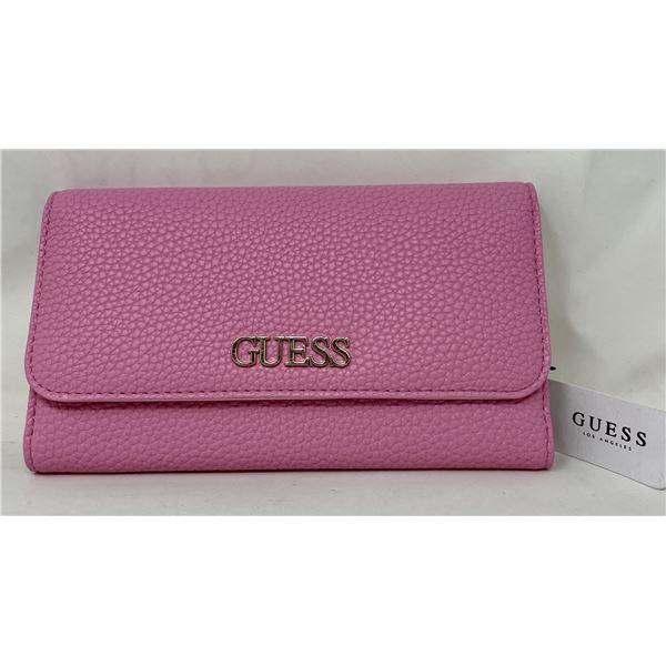 New Guess Wallet