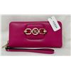 Image 1 : New Guess Wallet Hot Pink