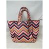 Image 1 : Gently Used Guess Purse - Multi Coloured