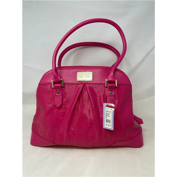New Marc Fisher Purse - Hot Pink