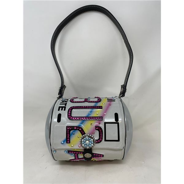 Like New Little Earth Hawaii Purse