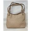 Image 1 : Like New Calvin Klein Beige Purse