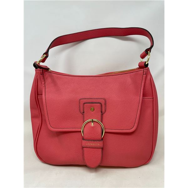 New Liz Claibourne Coral Purse