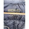 Image 2 : Like New Michael Kors black Puffer Jacket, LG