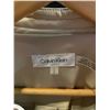 Image 2 : Like New Calvin Klein Leather Jacket LG