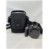 Image 1 : Cannon Power Shot S3 IS Digital Camera & Bag