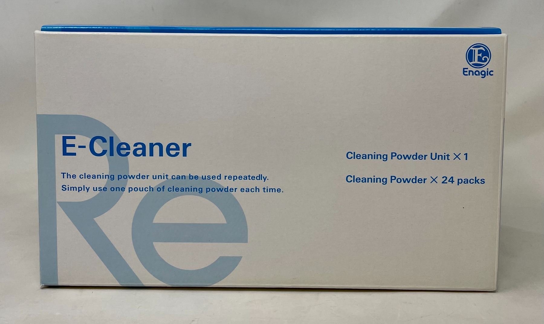 New Enagic Ane-Spa E-Cleaner