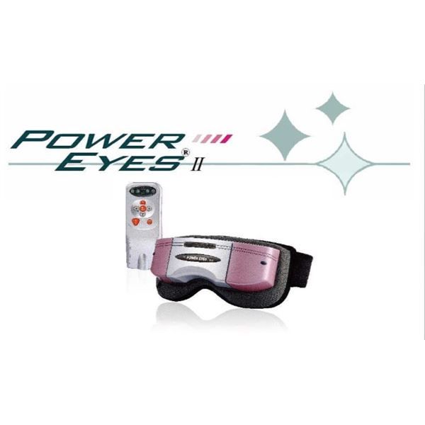 SOQI Power Eyes