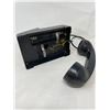 Image 2 : Rotary Phone Black, not working