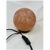 Image 1 : Healing Lamp Globe