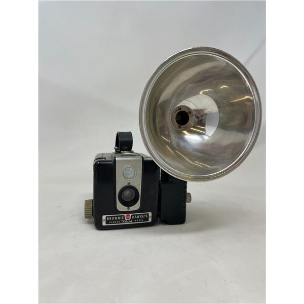 Brownie Hawkeye Camera