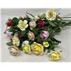 Image 1 : Glass Flowers