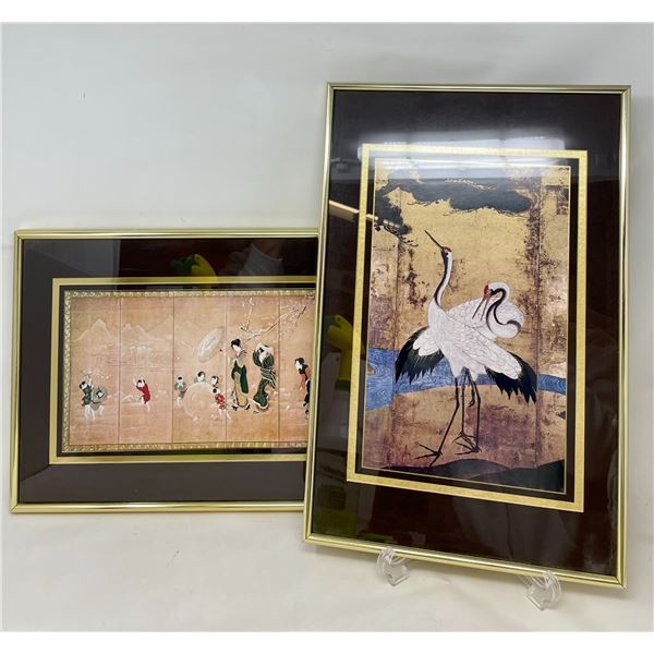 Japanese Pictures x 2