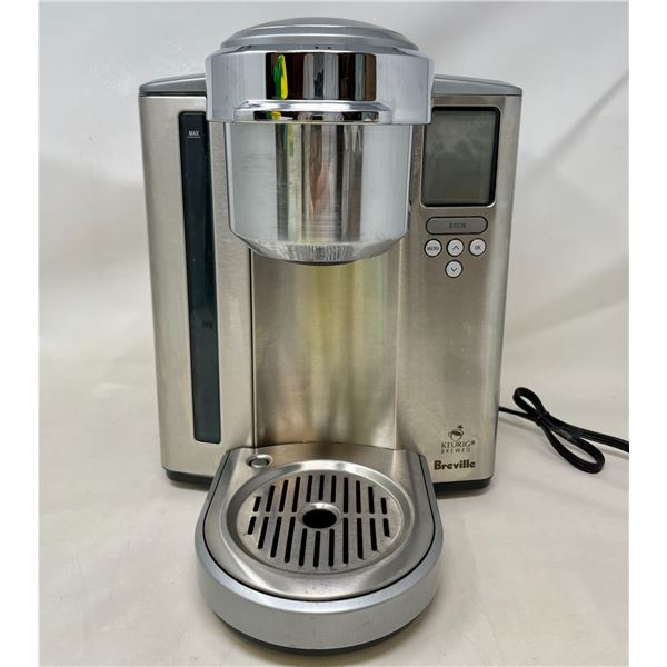 Breville Kurig Coffee Machine