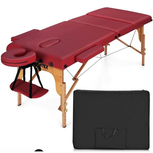 Northern Touch Massage Table
