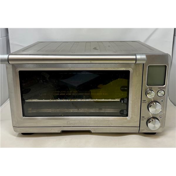 Breville Toaster Oven