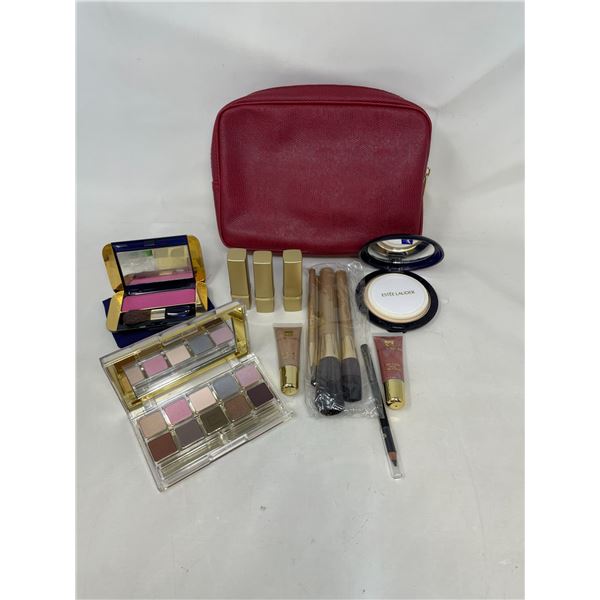 New Estee Lauder Makeup Kit X 10