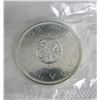 Image 1 : 1964 Canada Silver $1 Dollar Coin Proof Like Uncirculated