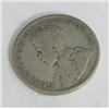 Image 2 : 1929 Canadian 25 Cent Silver Coin