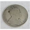 Image 2 : 1902 Canadian Silver 25 Cent Coin