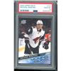 Image 1 : 2020-21 Upper Deck #727 Michael Bunting YG RC Graded 10 GEM MINT