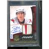 Image 1 : 2010-11 The Cup Gold Rainbow #161 Zac Dalpe JSY AU 13/22