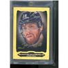 Image 1 : 2013-14 Ultimate Collection Ultimate Signature Masterpiece #USMJN James Neal