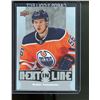 Image 1 : 2017-18 Upper Deck Overtime Next In Line #NL7 Kailer Yamamoto