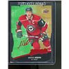 Image 1 : 2017-18 Upper Deck MVP Colors and Contours #8 Mikko Koivu G1