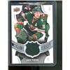 Image 1 : 2018-19 Upper Deck Game Jerseys #GJZP Zach Parise