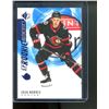 Image 1 : 2020-21 SP Blue Rookie #135 Josh Norris