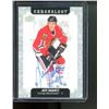 Image 1 : 2018-19 Chronology Autograph #FHCHJS Jeff Shantz