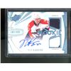 Image 1 : 2013-14 SPx #180 Nick Bjugstad JSY AU 183/499 RC