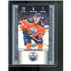Image 1 : 2019-20 Upper Deck Tim Hortons Historic Game Day Action #HGD1 Connor McDavid