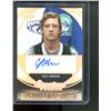 Image 1 : 2015-16 Leaf Signature Series Prospects Autographs #SPCJ1 Cole Johnson