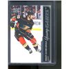 Image 1 : 2021-22 Upper Deck #478 Benoit-Olivier Groulx YG RC