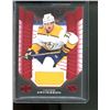 Image 1 : 2019-20 Upper Deck Trilogy Red #26 Viktor Arvidsson JSY