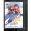 Image 1 : 2016-17 Upper Deck MVP Silver Script #300 Connor McDavid