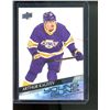 Image 1 : 2020-21 Upper Deck #701 Arthur Kaliyev YG RC