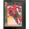 Image 1 : 2007-08 Upper Deck #478 Cal Clutterbuck YG RC